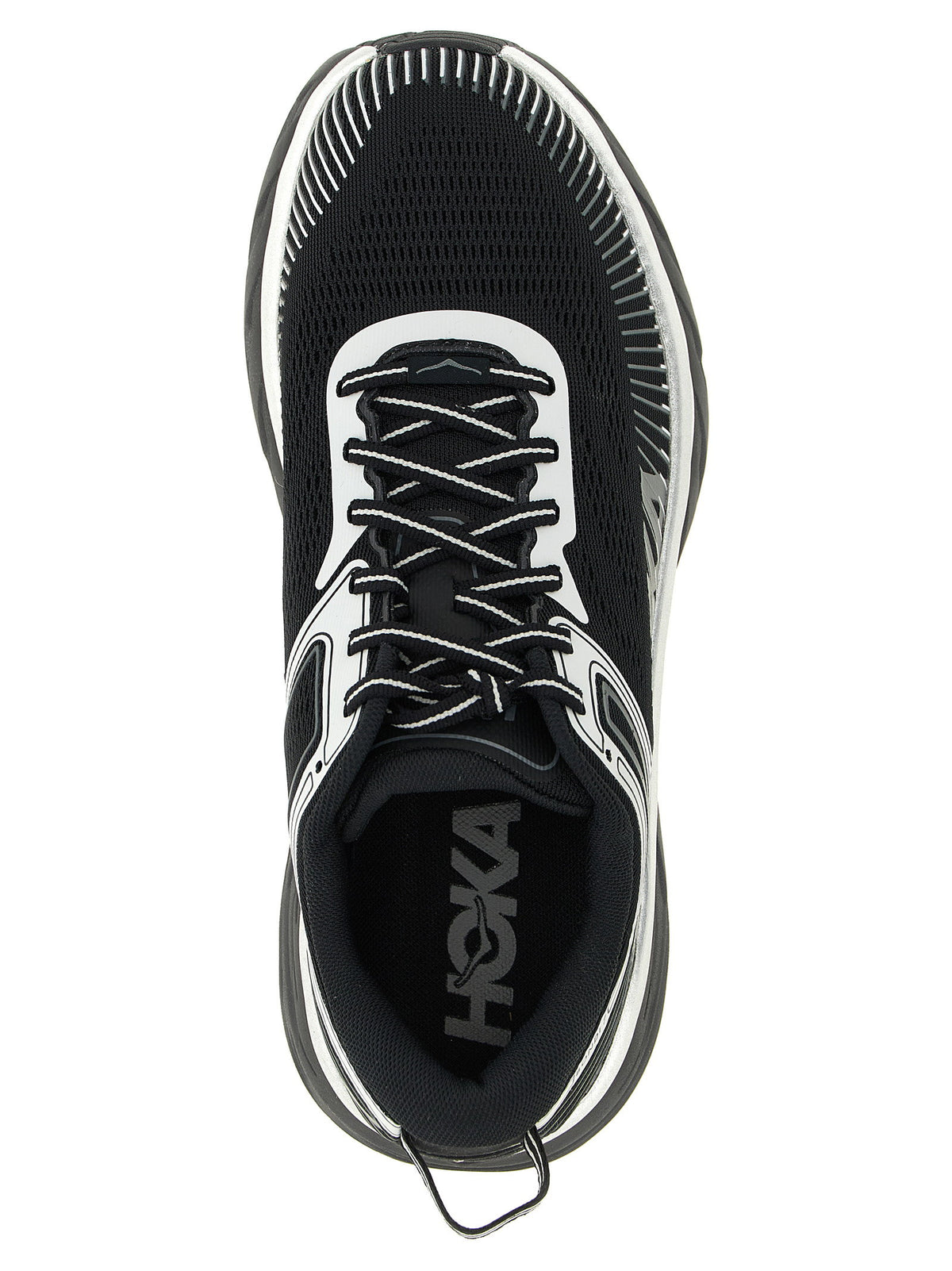 Hoka One One Bondi 7 Sneakers