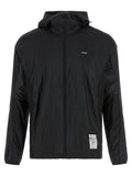Satisfy Pertex® Diamond Fuse Windbreaker Satisfy