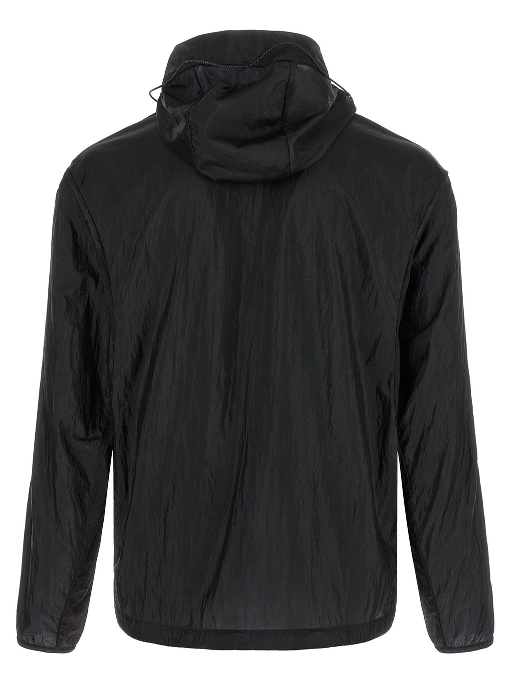 Satisfy Pertex® Diamond Fuse Windbreaker Satisfy