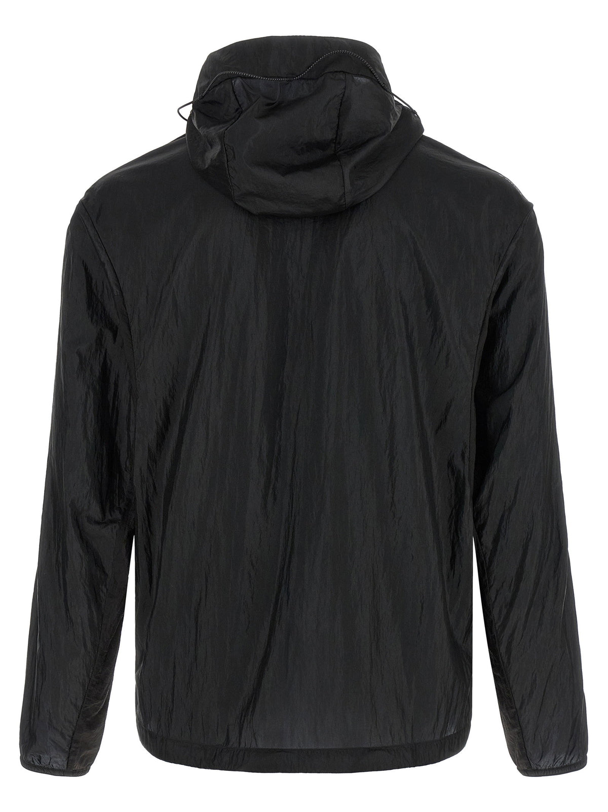 Satisfy Pertex® Diamond Fuse Windbreaker Satisfy