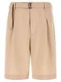 Cellar Door Viper Bermuda Shorts