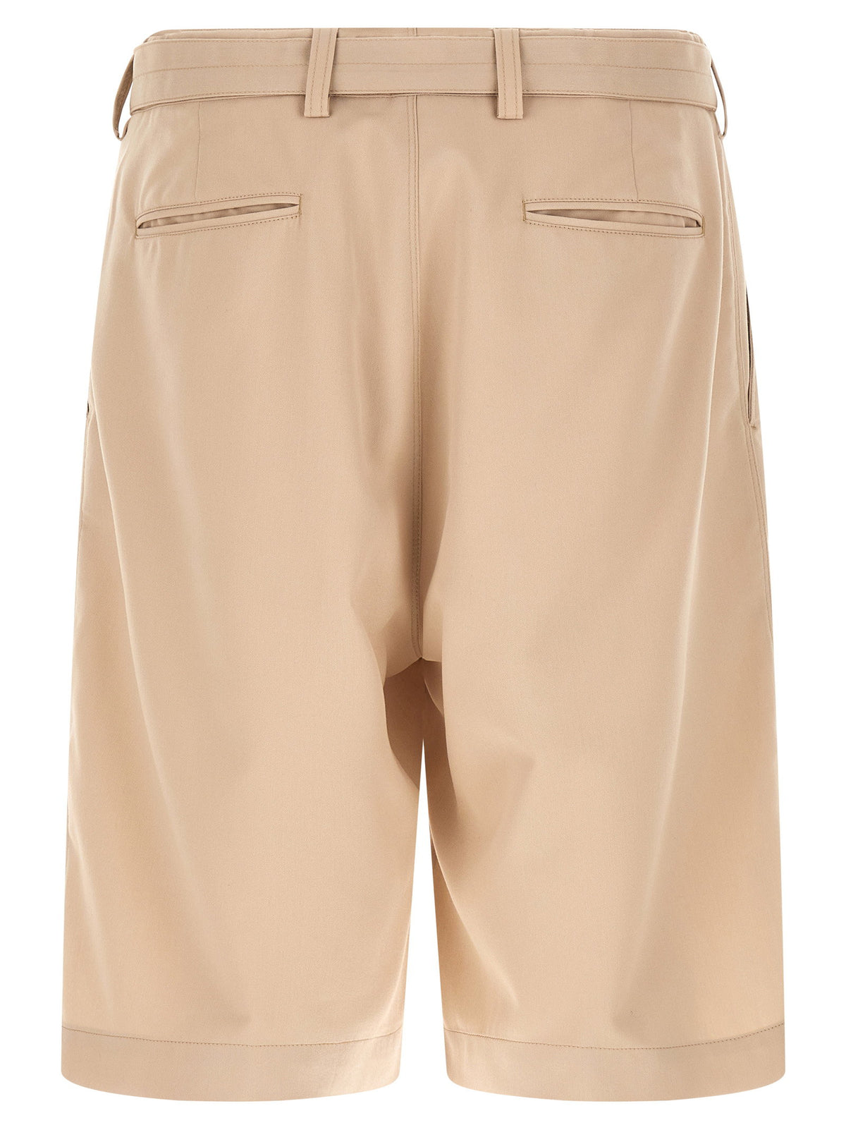Cellar Door Viper Bermuda Shorts