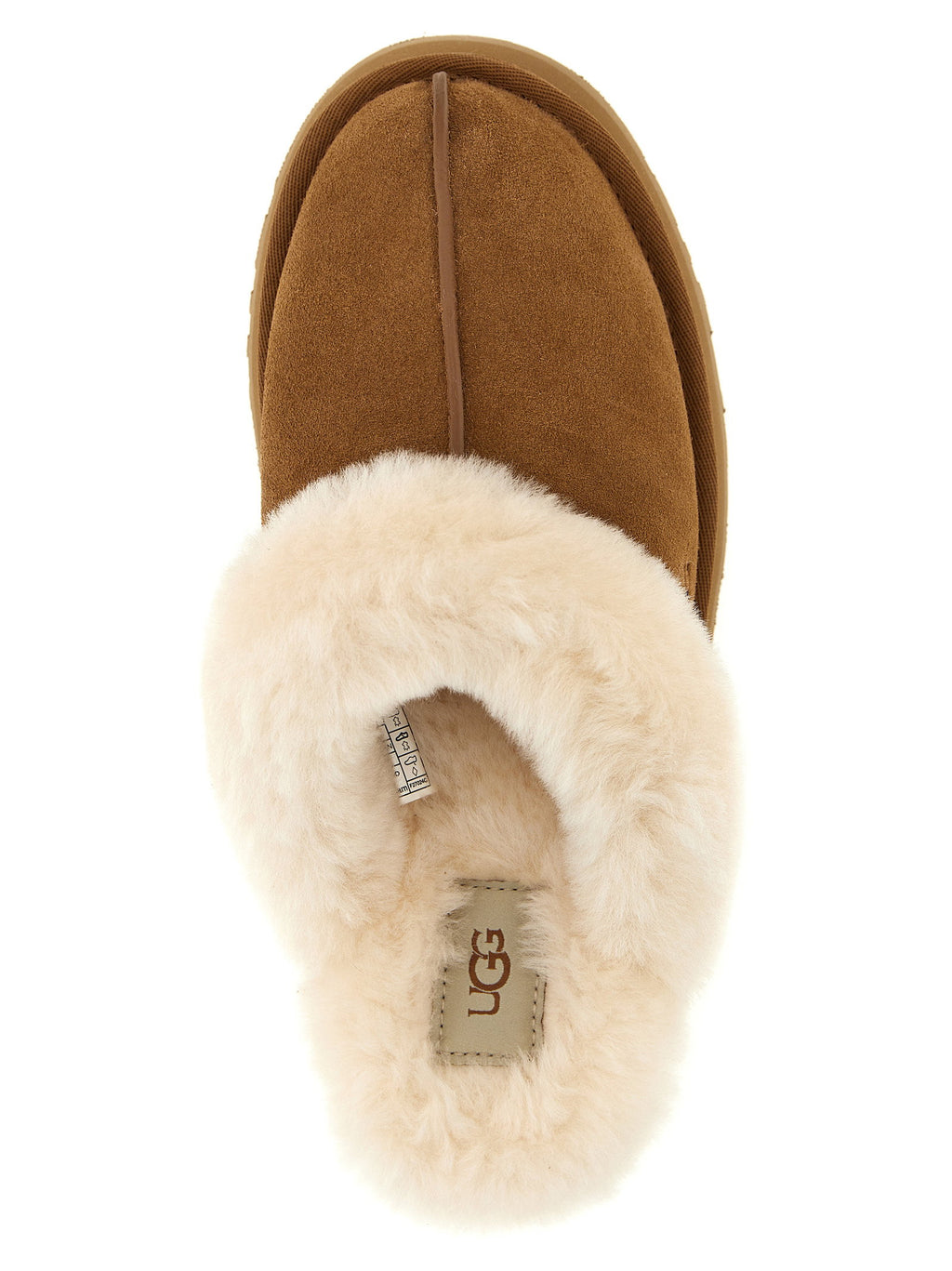 UGG Disquette Slipper