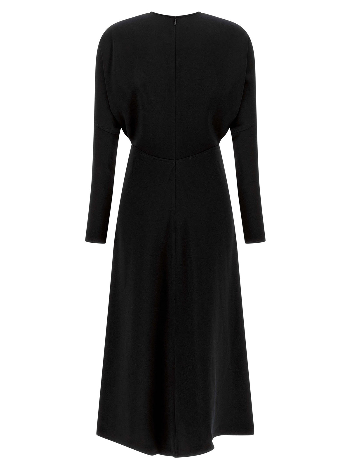 Victoria Beckham Dolman Dress