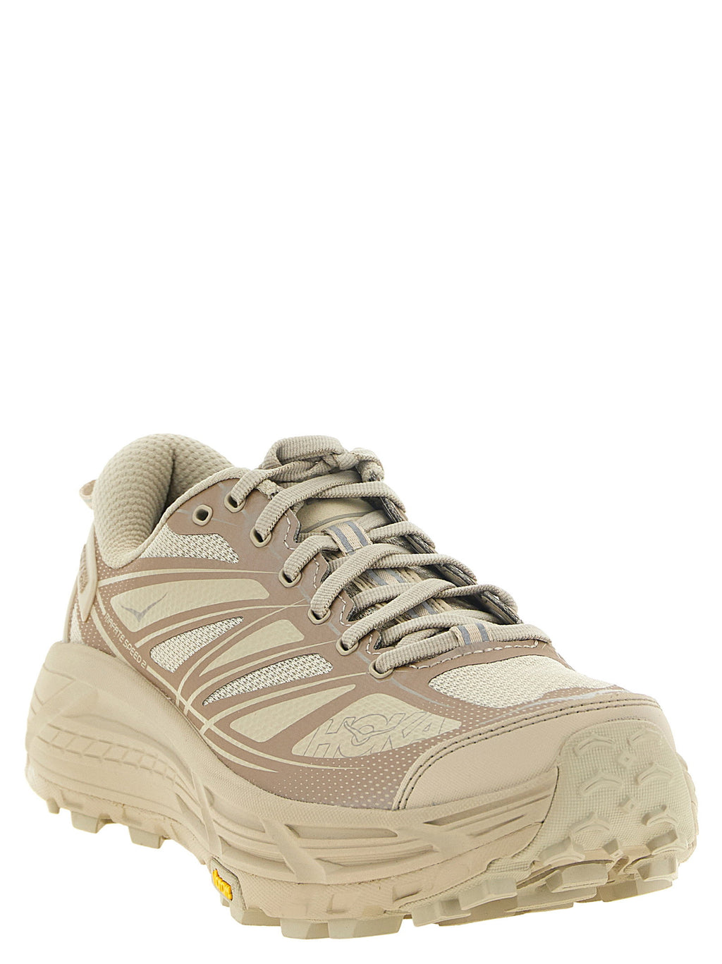 Hoka One One Mafate Speed 2 Sneakers Hoka One One