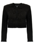 Rotate Birger Christensen Sequined Blazer