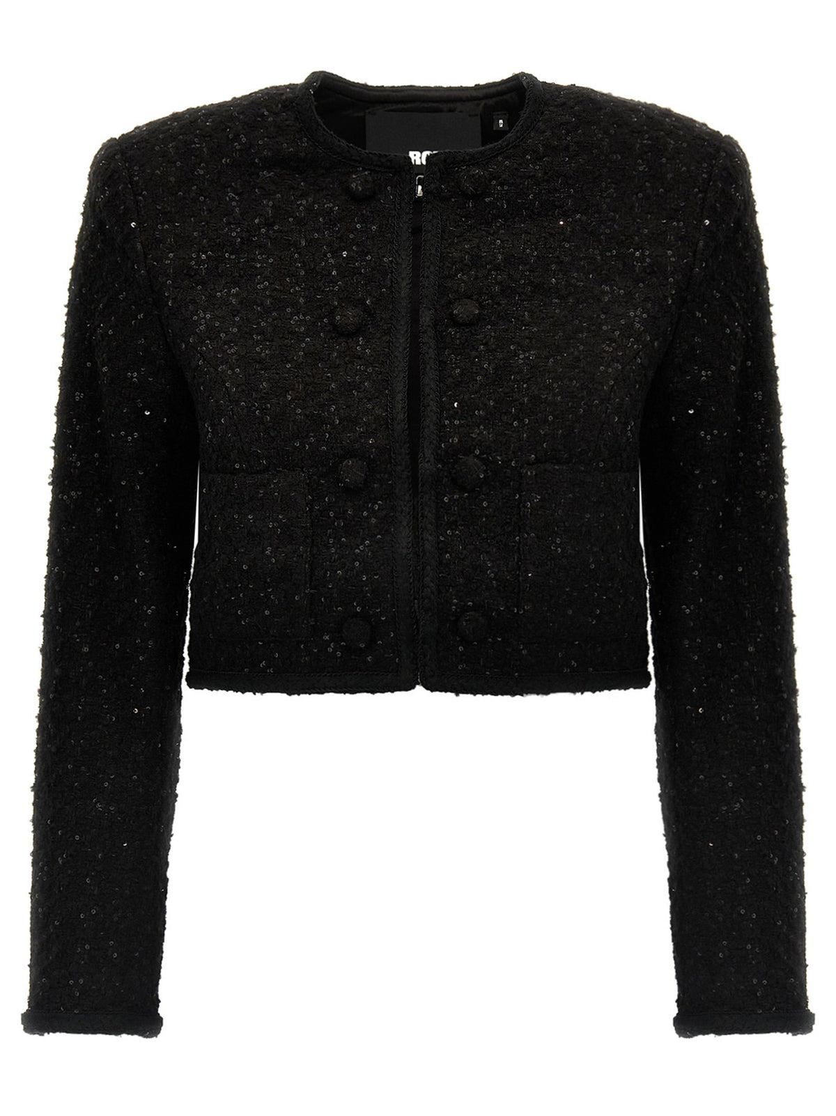 Rotate Birger Christensen Sequined Blazer