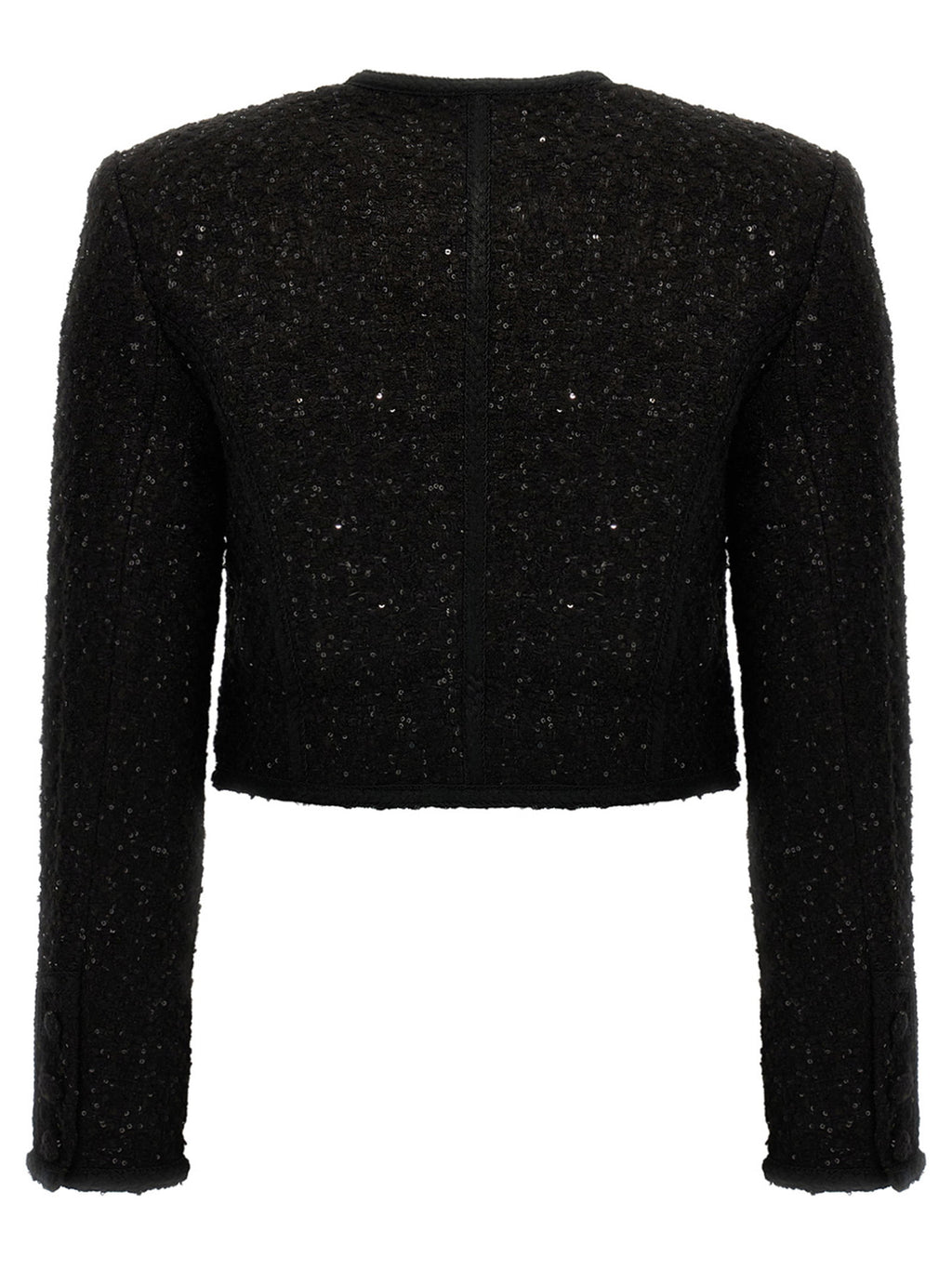 Rotate Birger Christensen Sequined Blazer