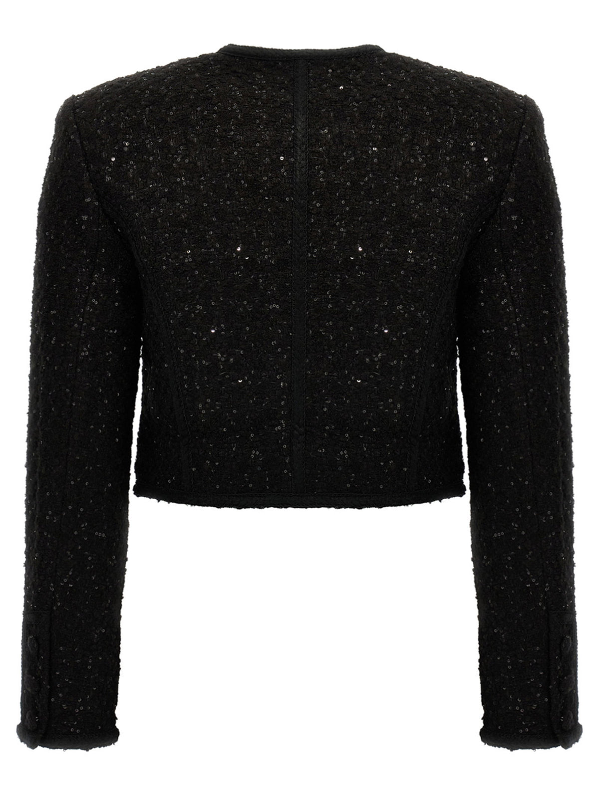 Rotate Birger Christensen Sequined Blazer