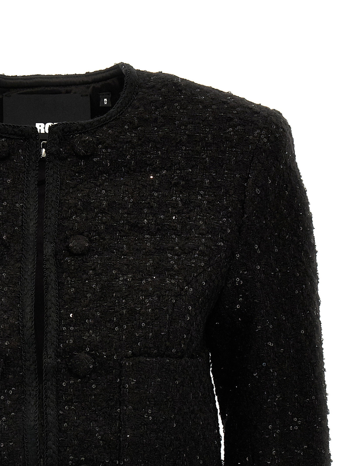 Rotate Birger Christensen Sequined Blazer