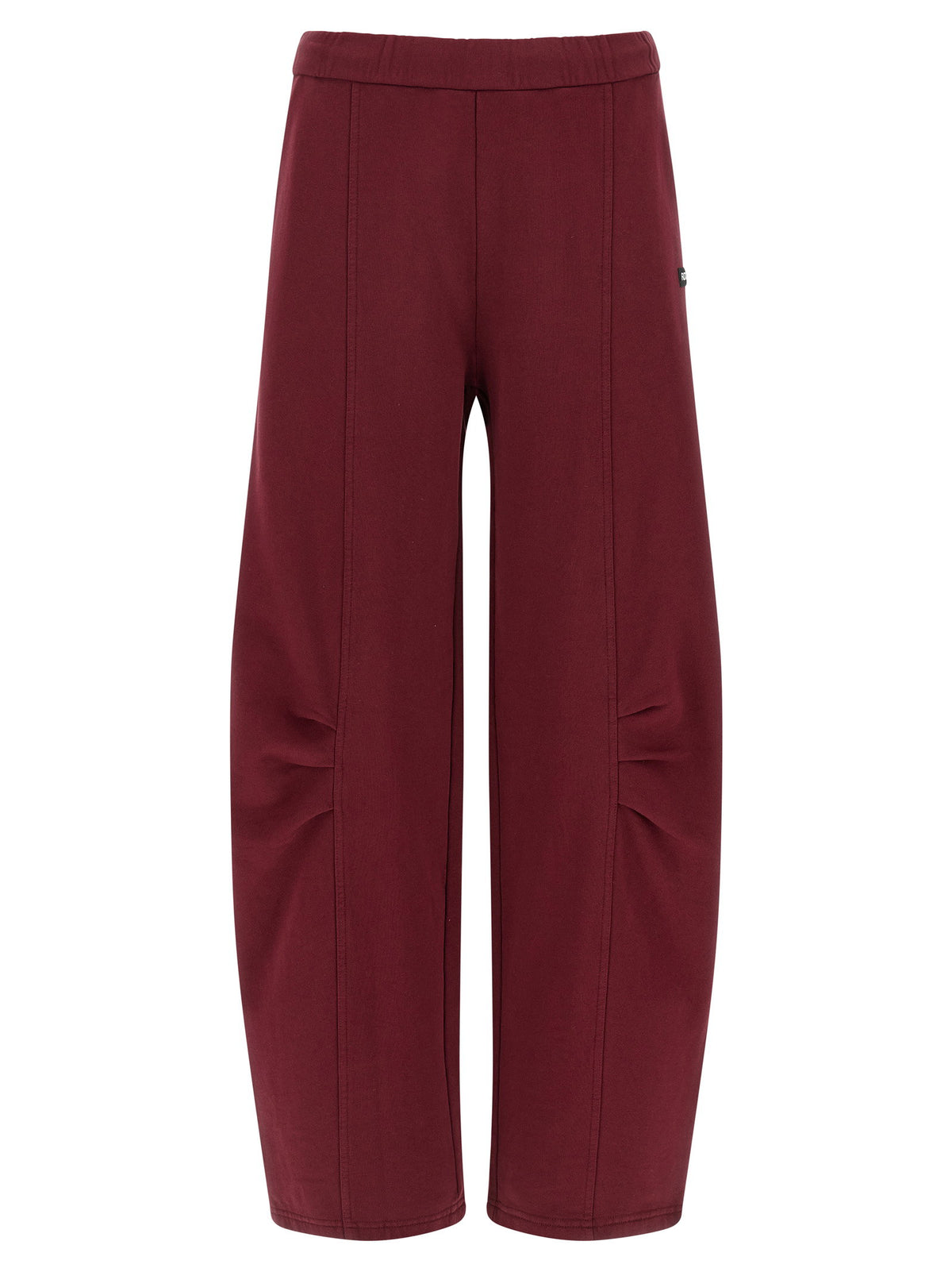 Rotate Birger Christensen Terry Back Joggers