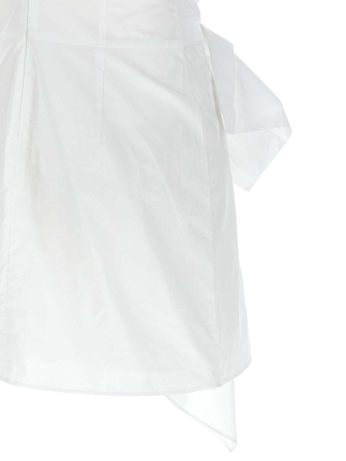 Rotate Birger Christensen W/bow Dress