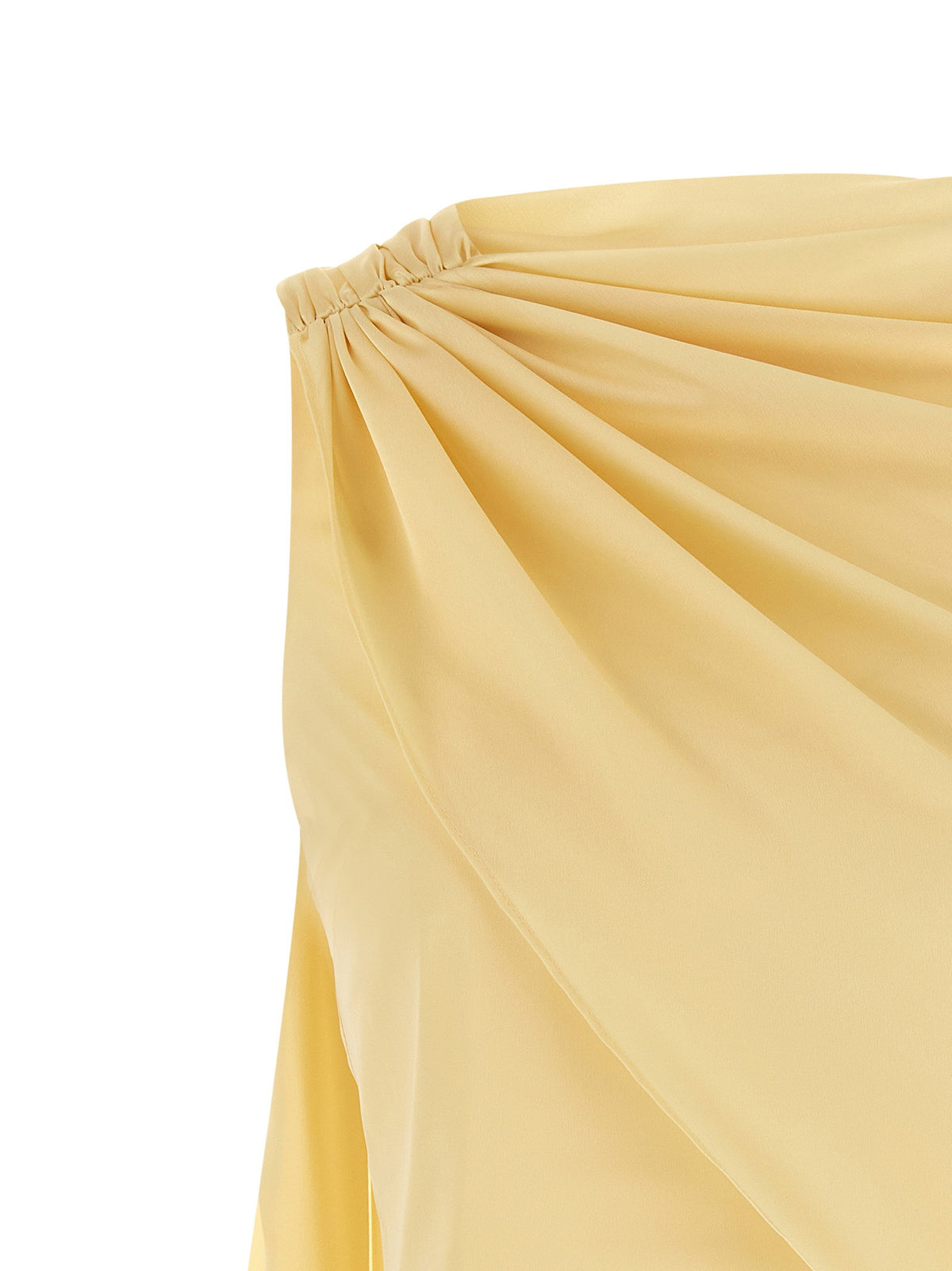 Rotate Birger Christensen Hood Insert Top