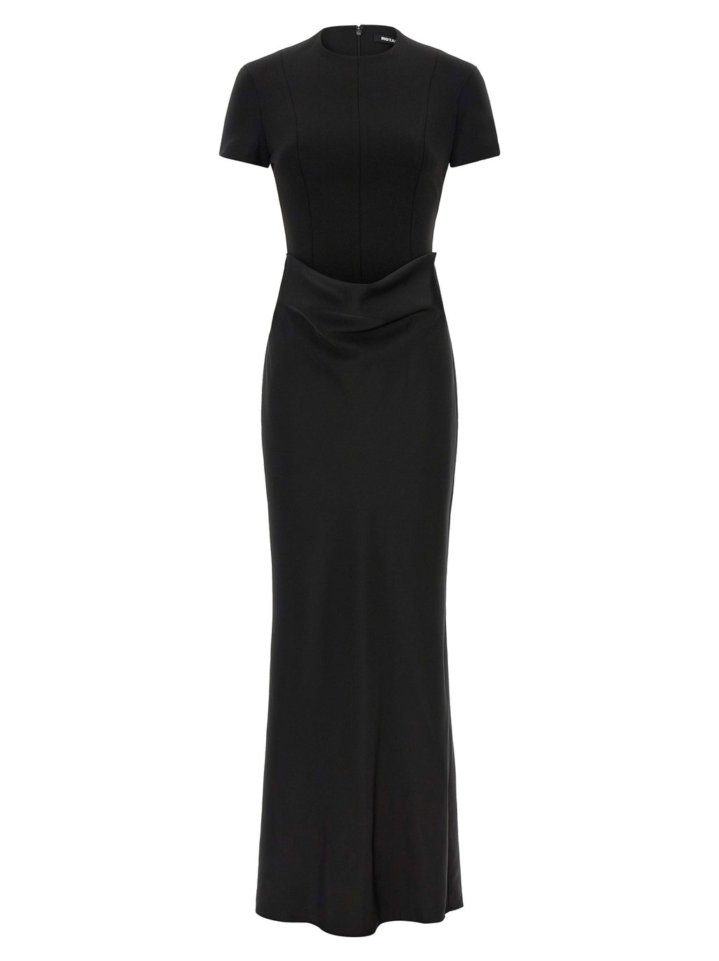 Rotate Birger Christensen Draped Dress