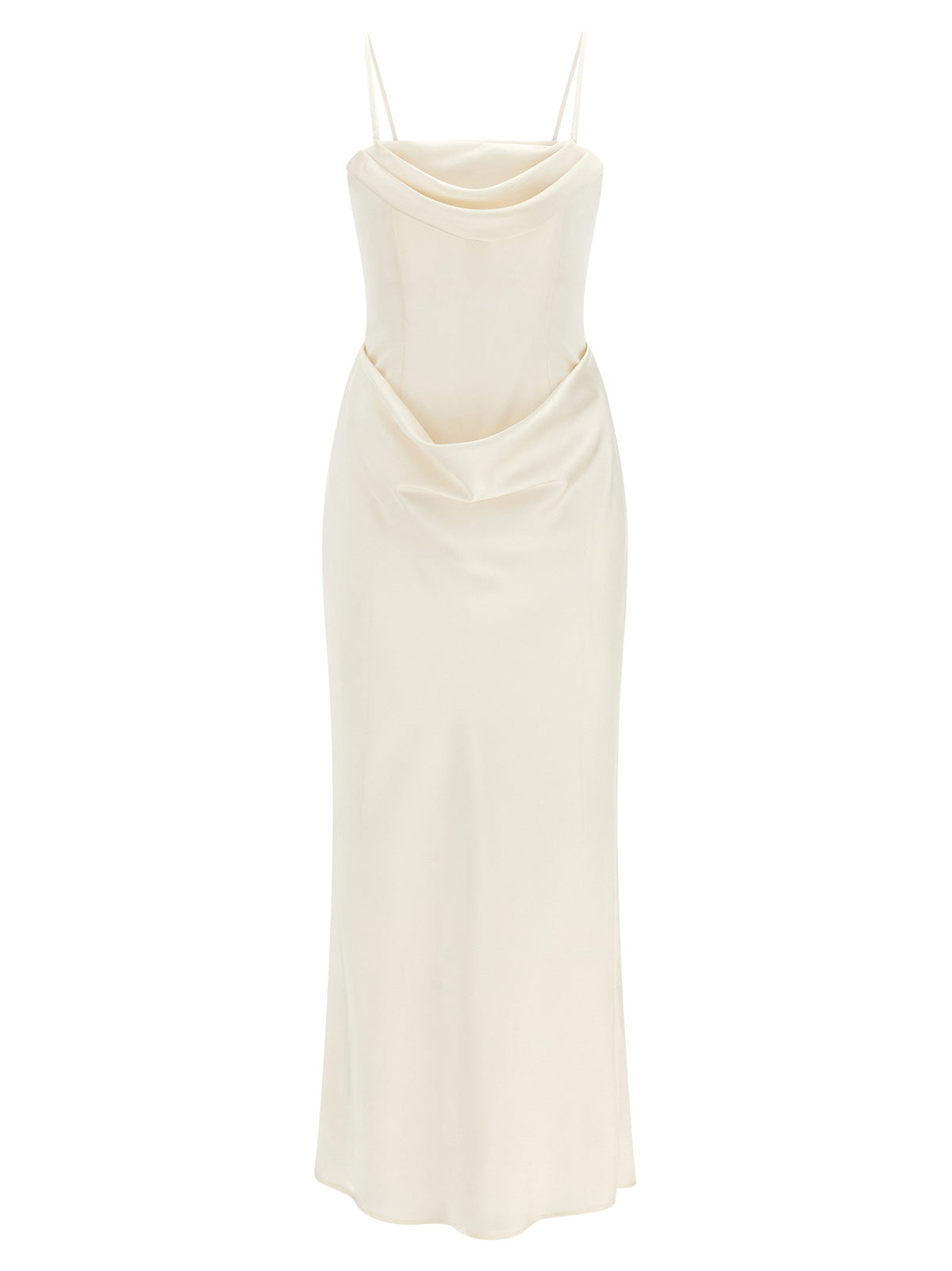 Rotate Birger Christensen Corsage Long Dress