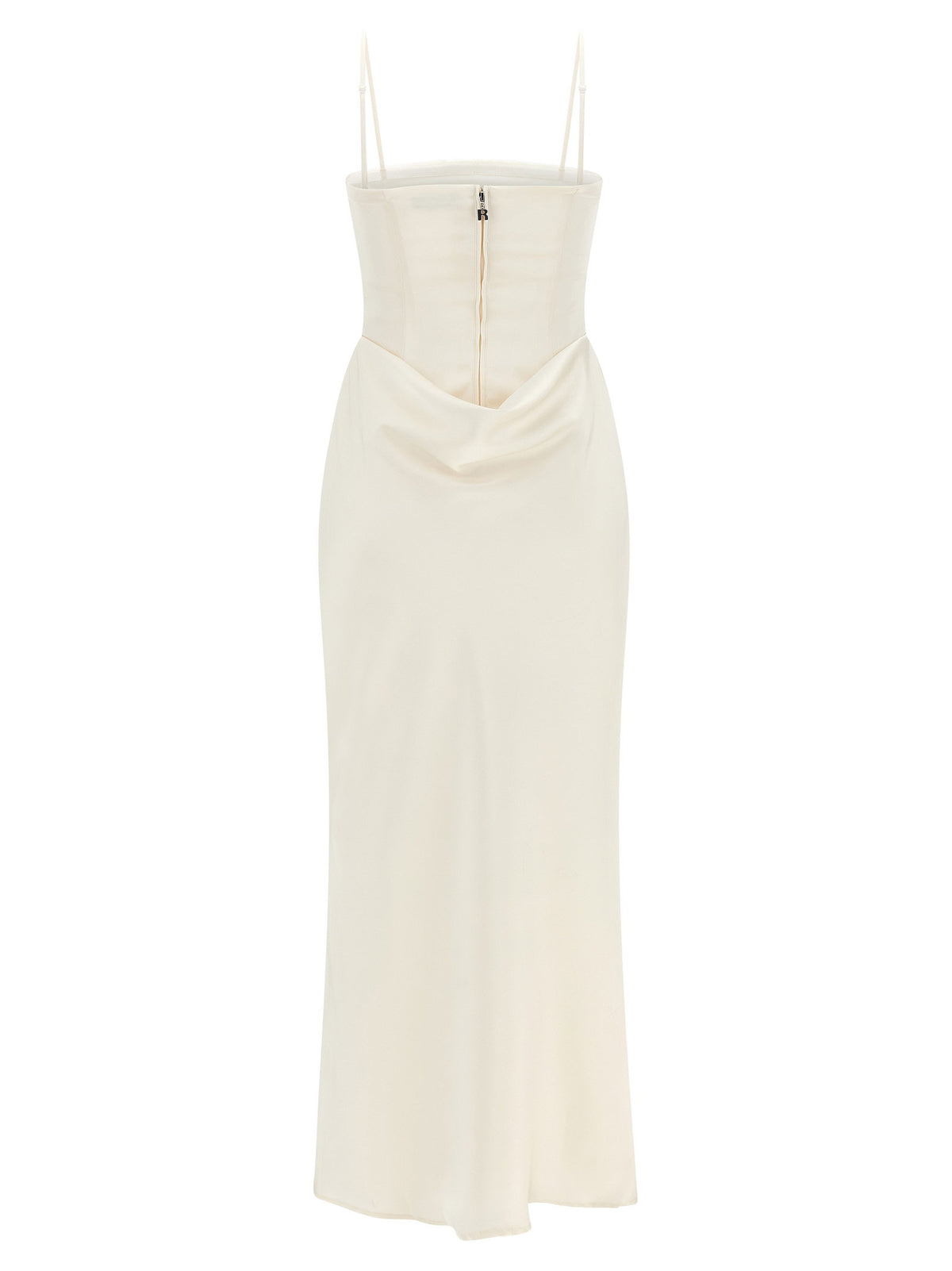 Rotate Birger Christensen Corsage Long Dress