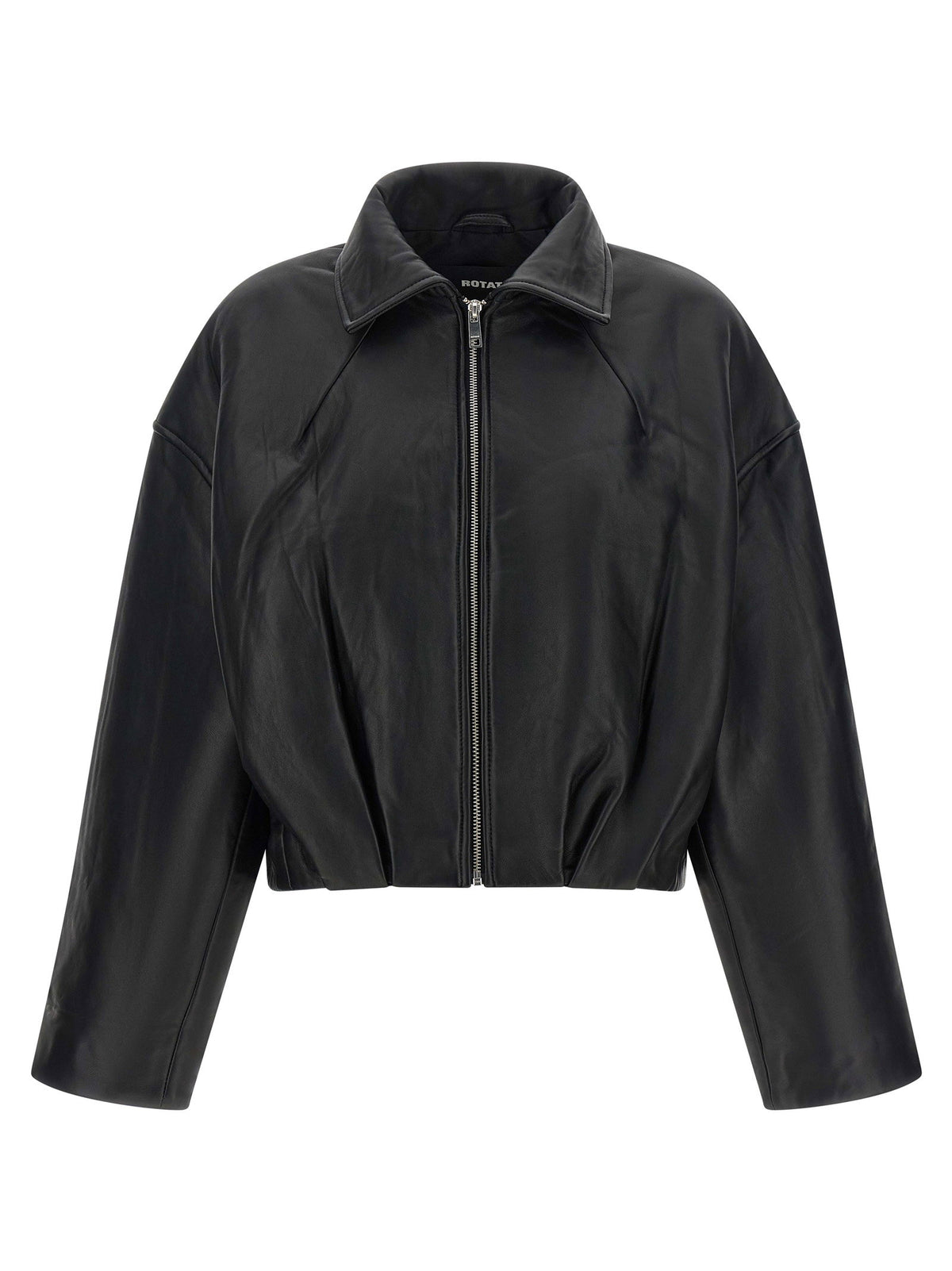 Rotate Birger Christensen Boxy Jacket Rotate Birger Christensen