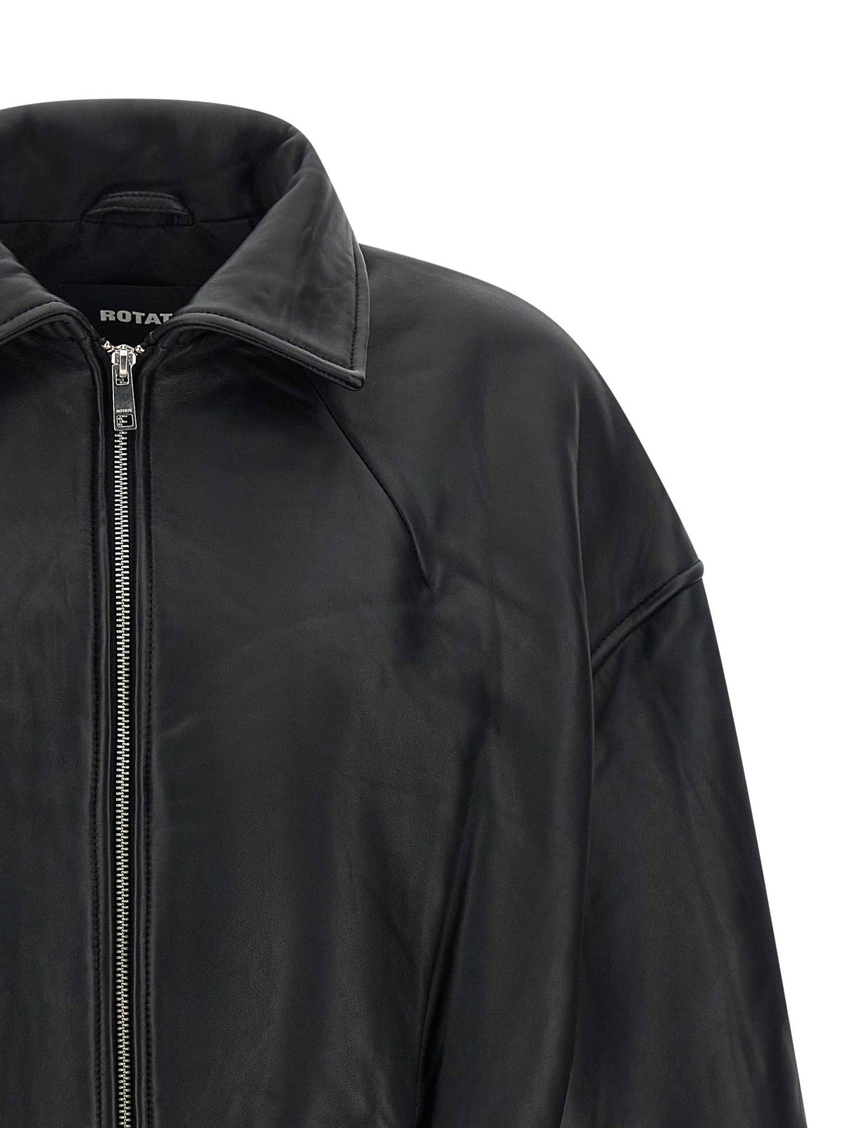 Rotate Birger Christensen Boxy Jacket Rotate Birger Christensen
