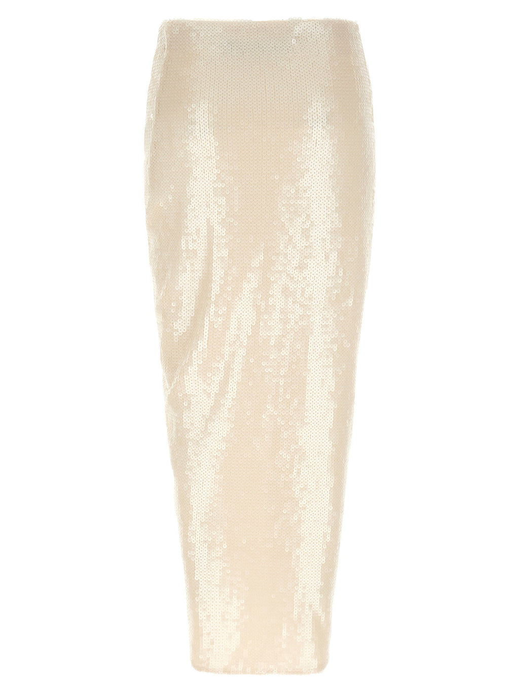 Rotate Birger Christensen Sequins Knot Skirt Rotate Birger Christensen