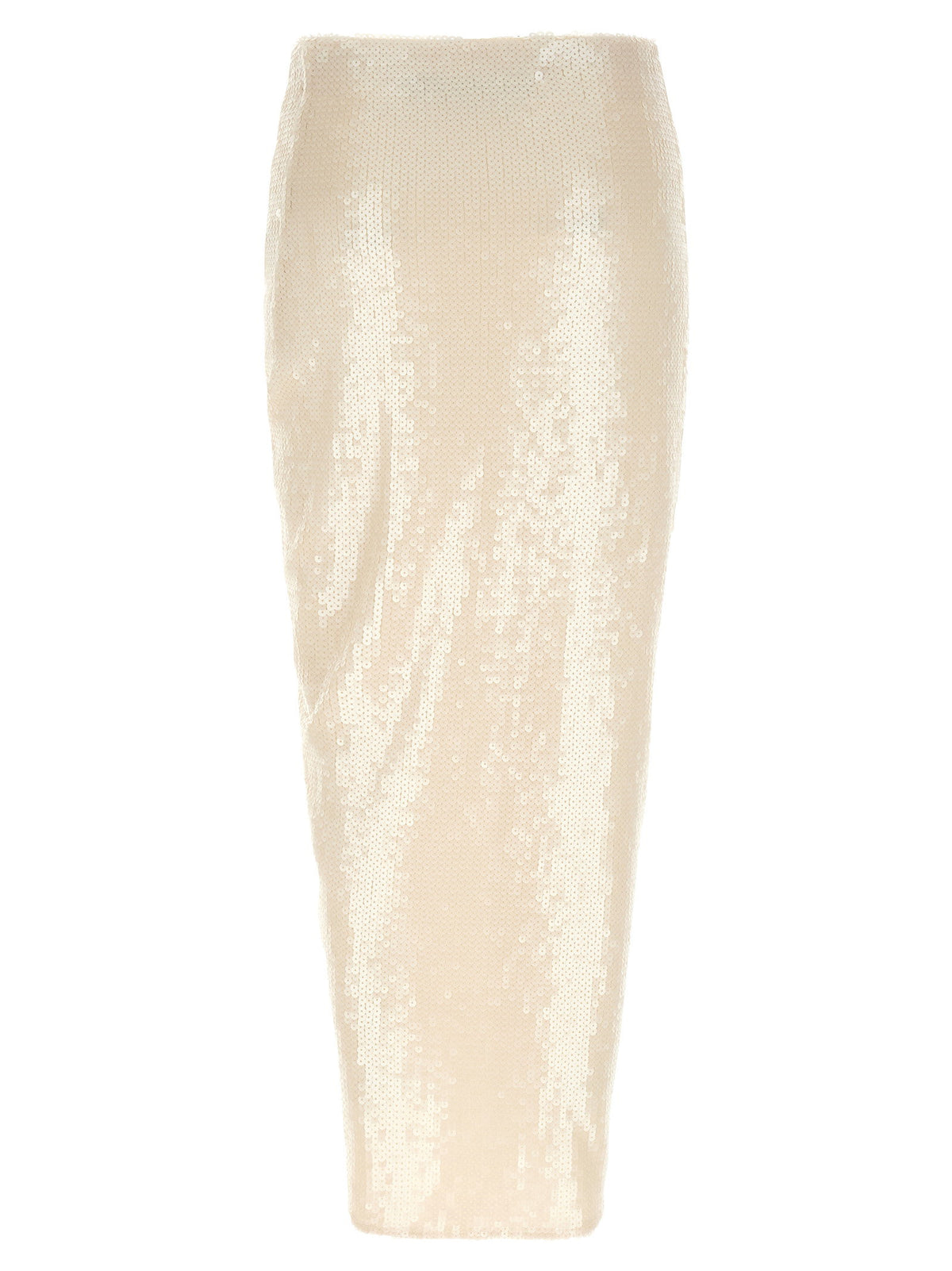 Rotate Birger Christensen Sequins Knot Skirt Rotate Birger Christensen