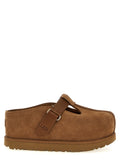 UGG Goldenstar Hi Sabots UGG