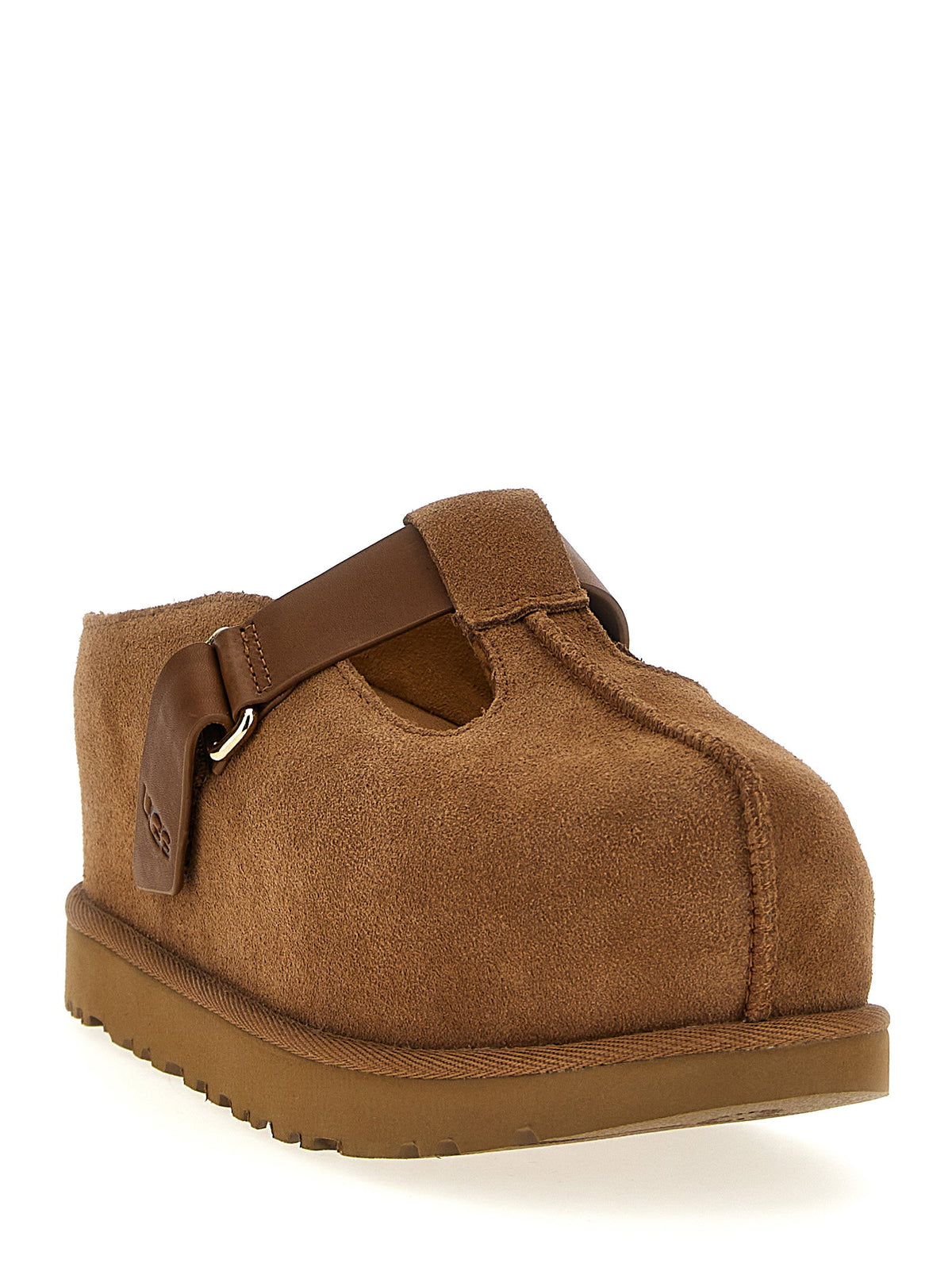 UGG Goldenstar Hi Sabots UGG