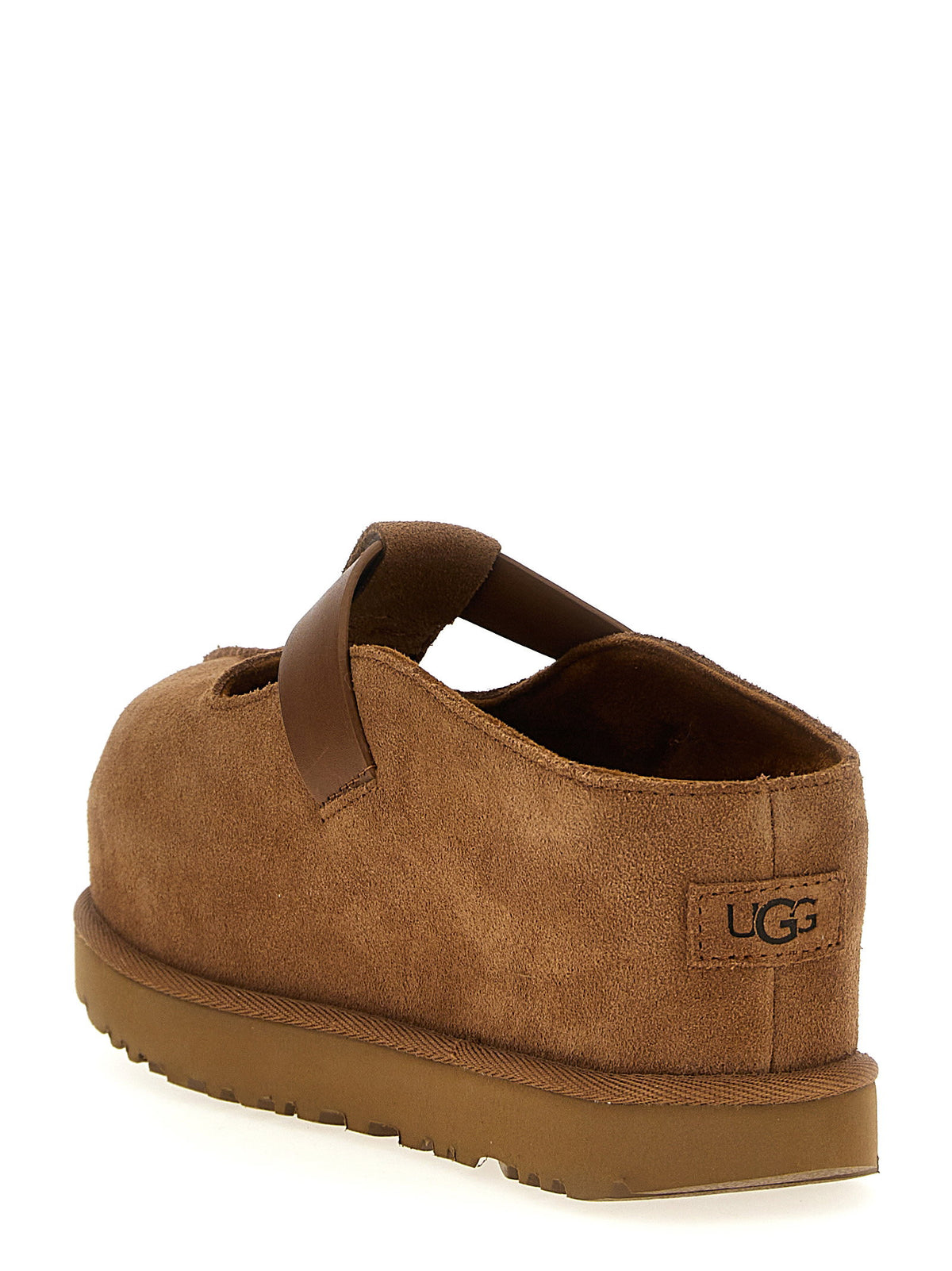 UGG Goldenstar Hi Sabots UGG