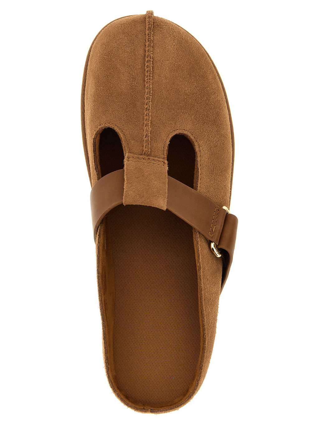 UGG Goldenstar Hi Sabots UGG