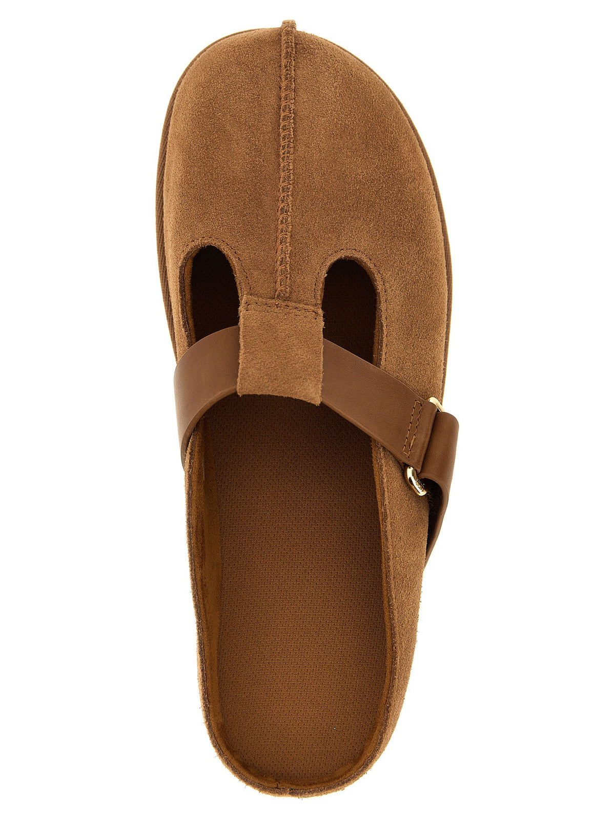 UGG Goldenstar Hi Sabots UGG