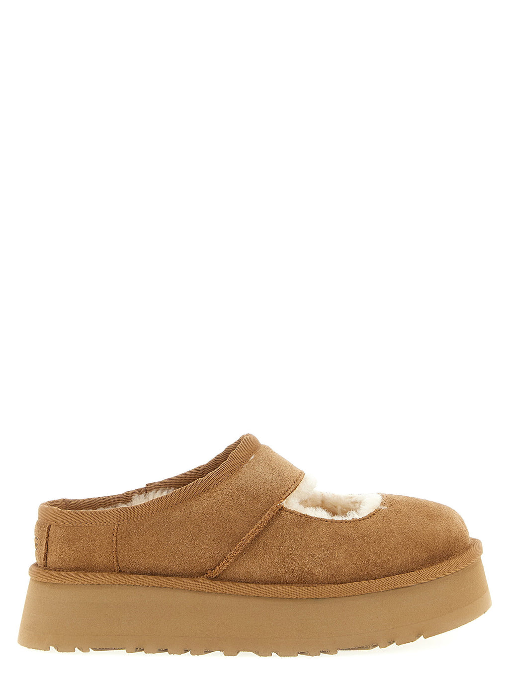 UGG Bea Mary Jane Sabots UGG