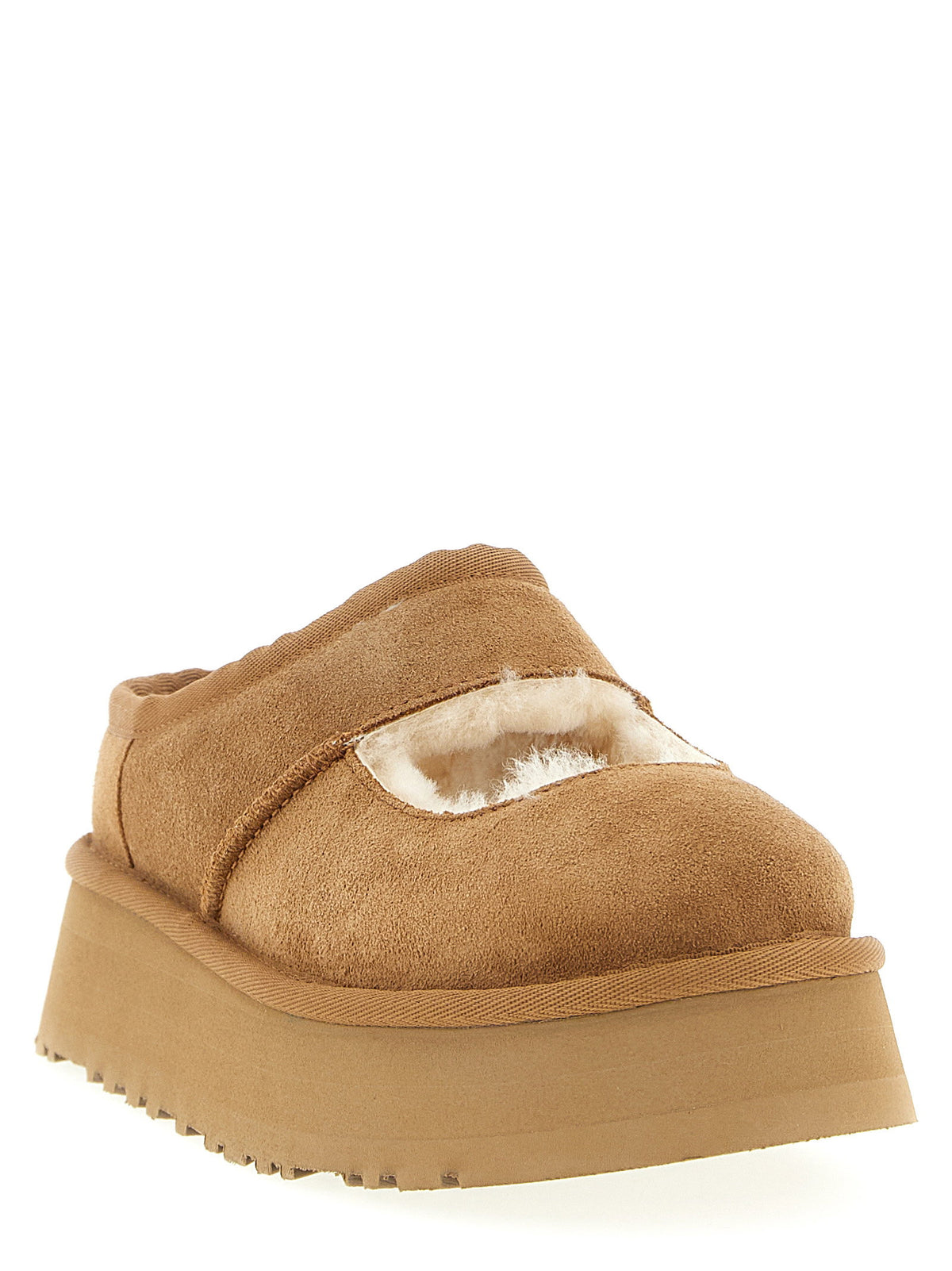 UGG Bea Mary Jane Sabots UGG