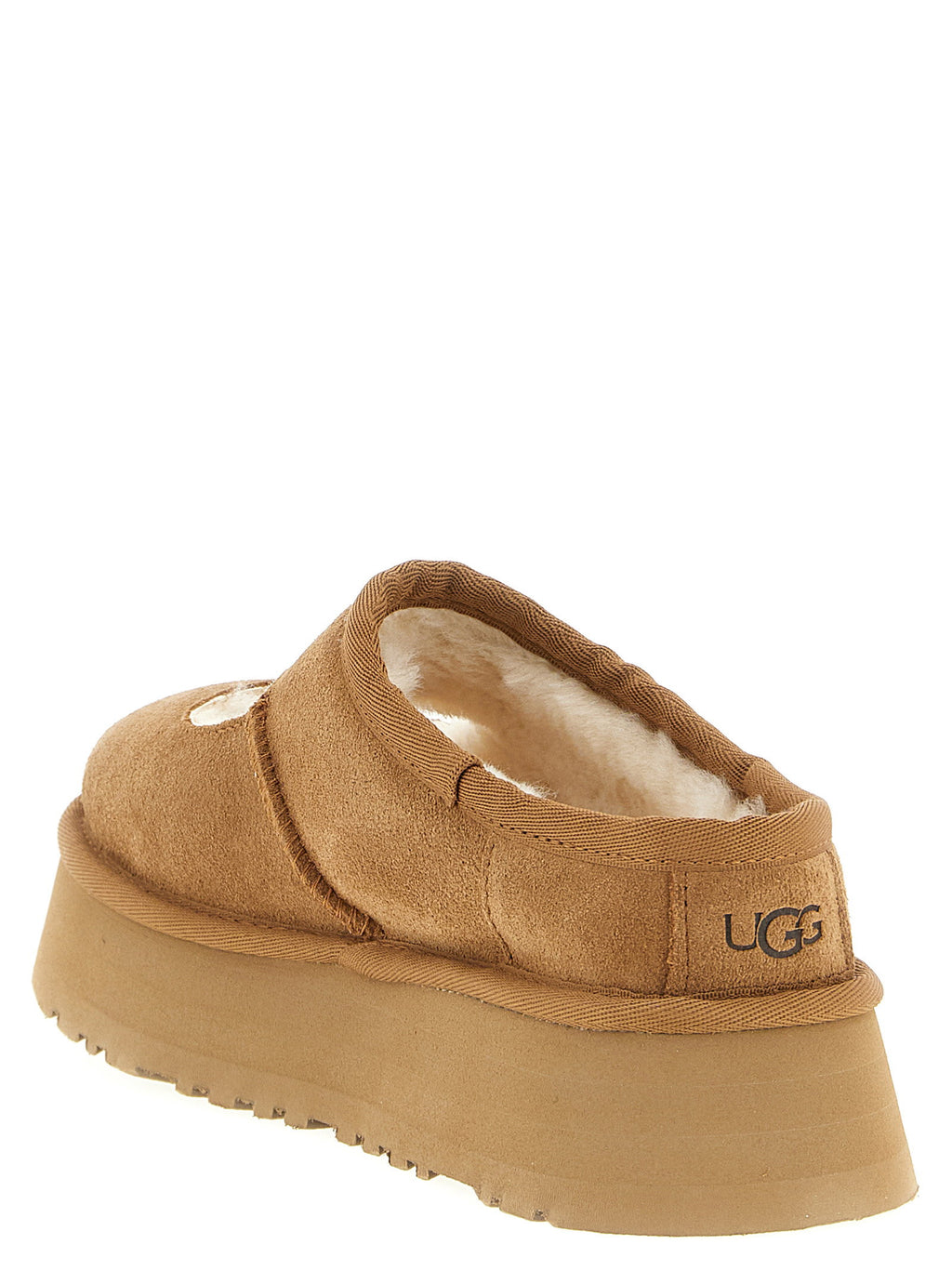 UGG Bea Mary Jane Sabots UGG