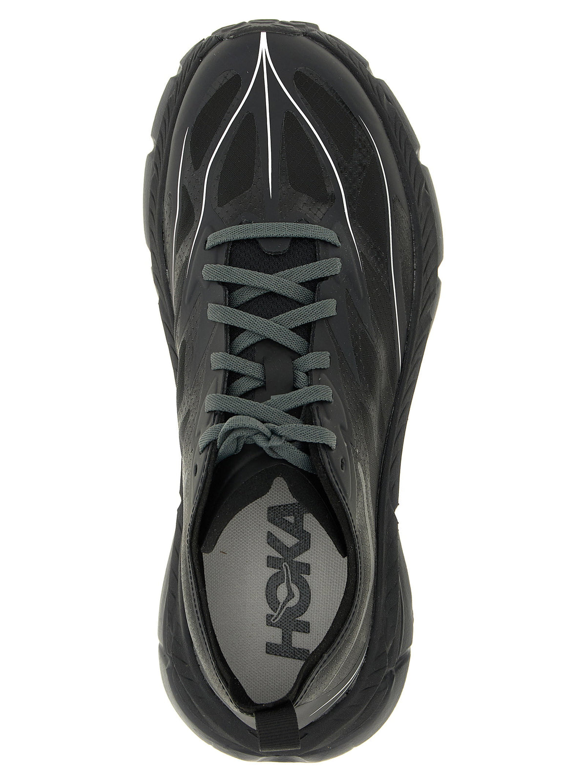 Hoka One One Mafate Speed 4 Lite Sneakers