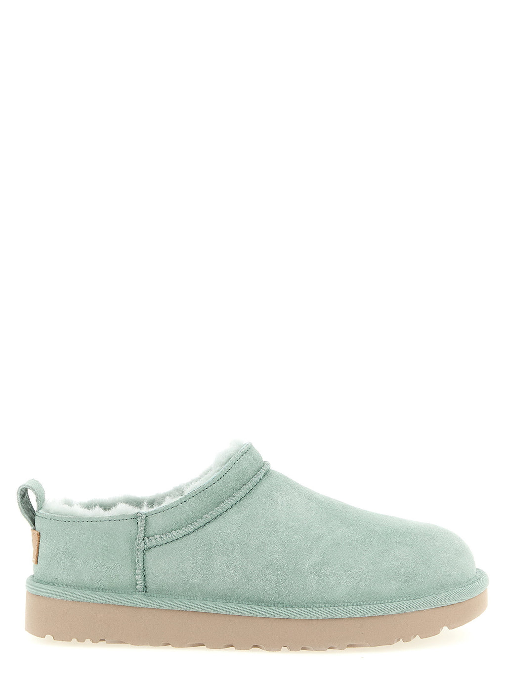 UGG Classic Micro Ankle Boots UGG