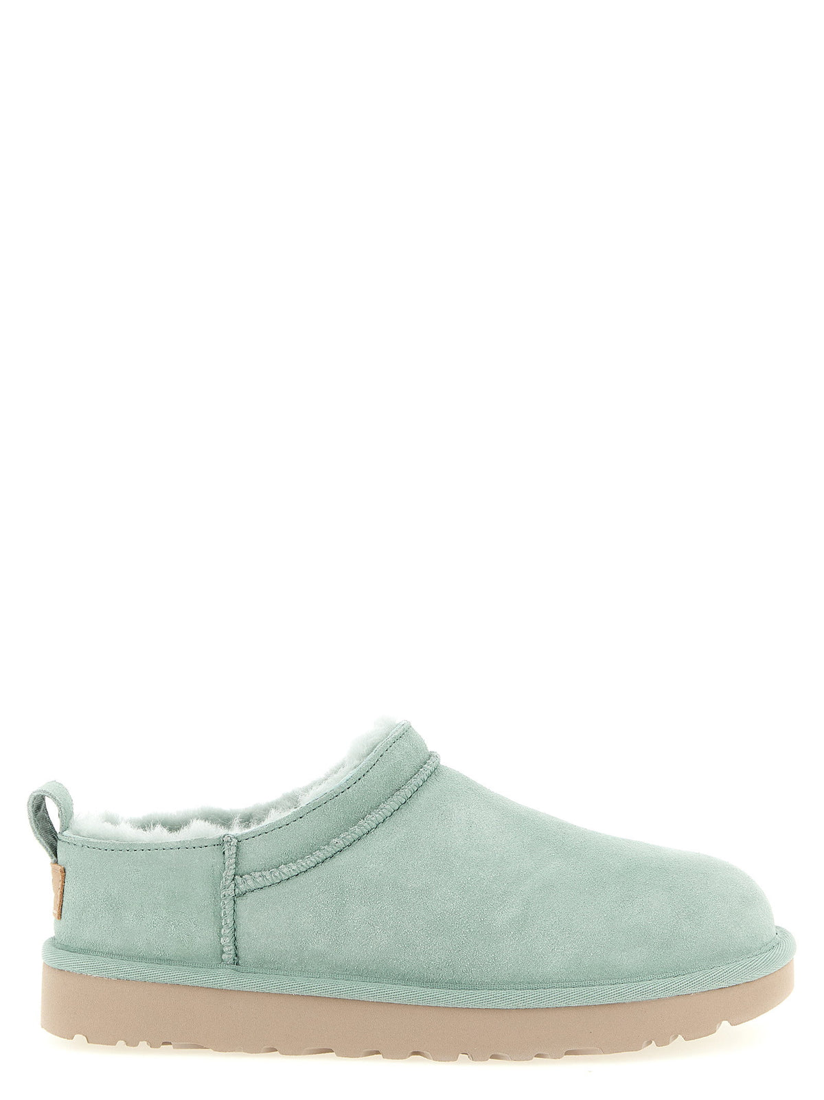 UGG Classic Micro Ankle Boots UGG