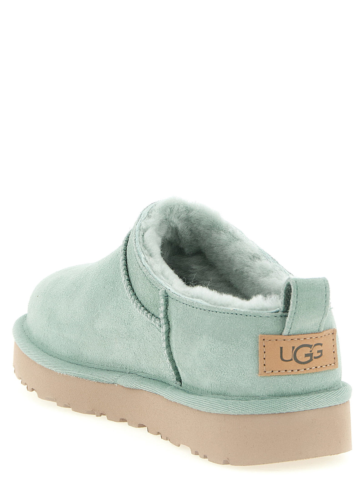 UGG Classic Micro Ankle Boots UGG