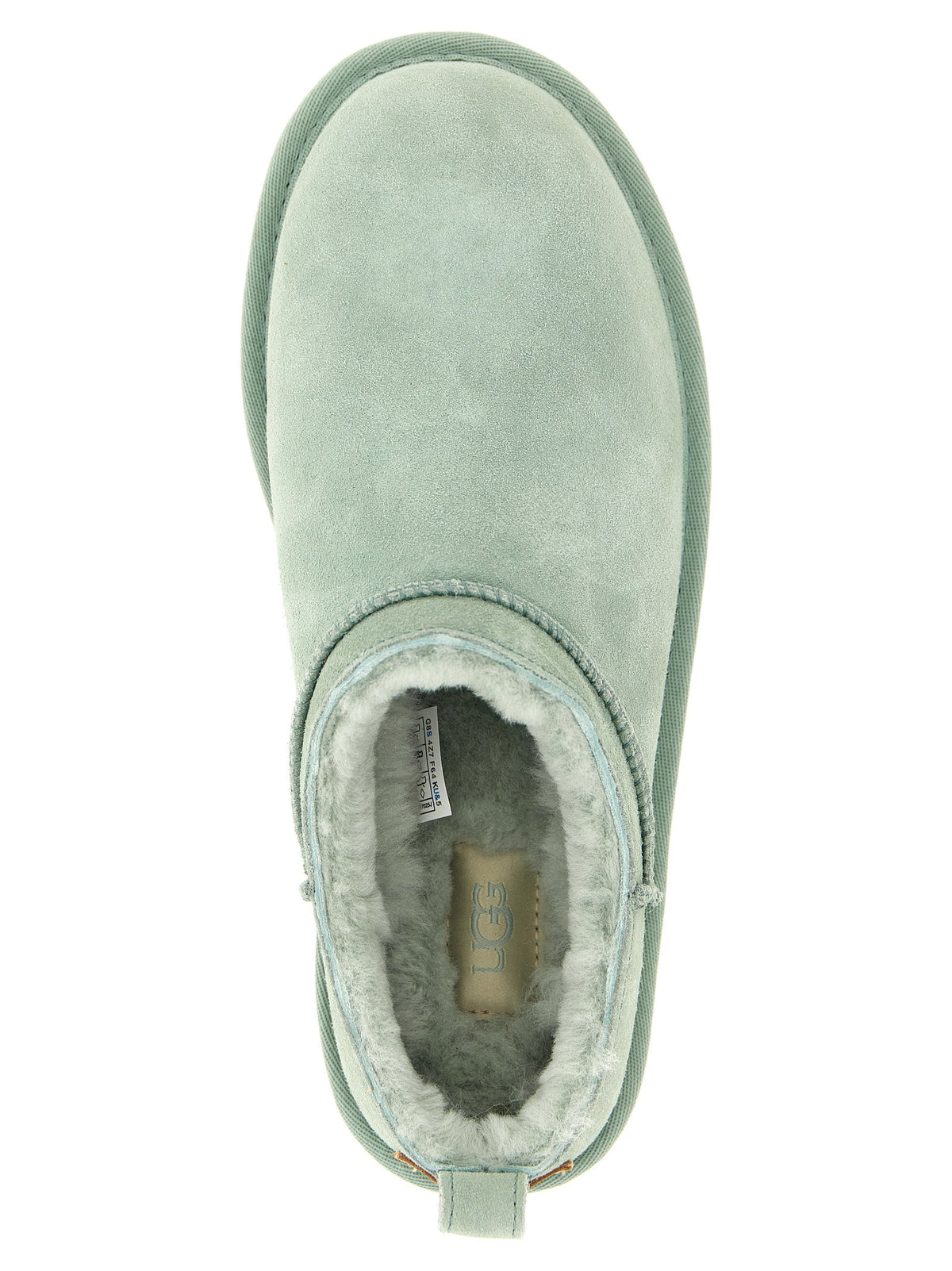 UGG Classic Micro Ankle Boots UGG