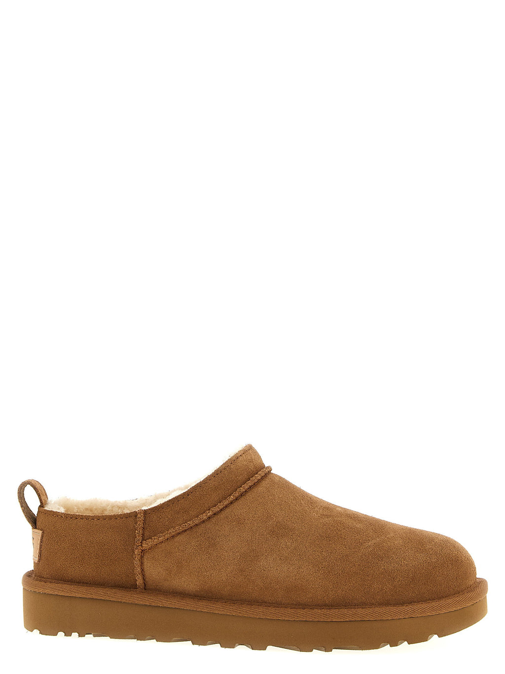 UGG Classic Micro Ankle Boots UGG