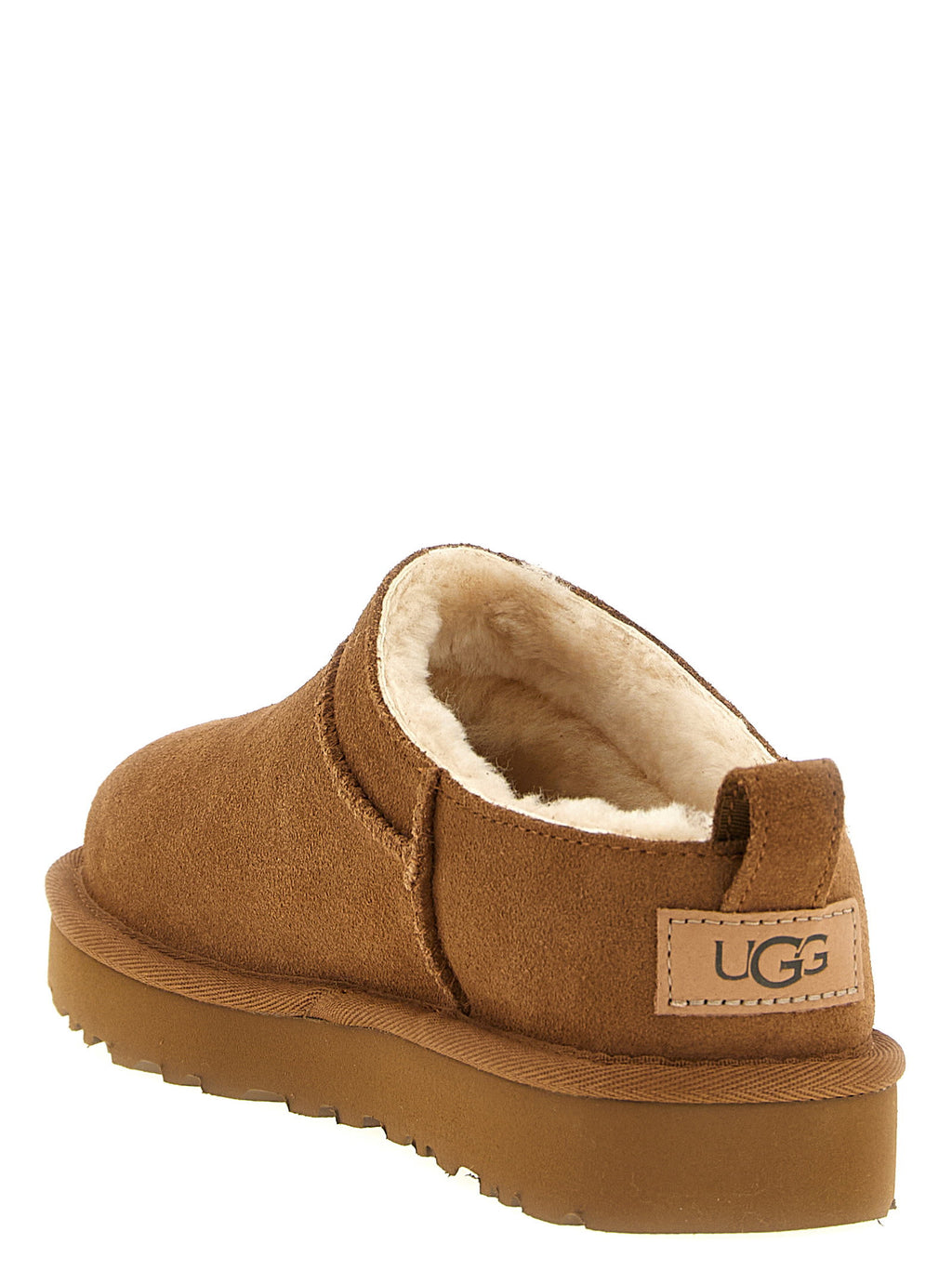 UGG Classic Micro Ankle Boots UGG