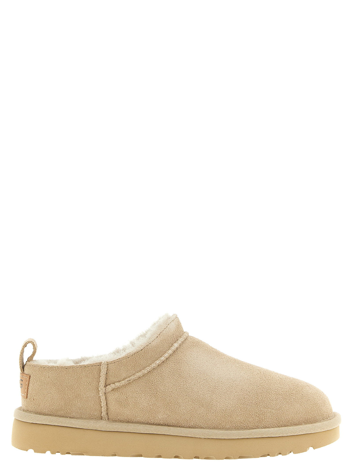 UGG Classic Micro Sabots