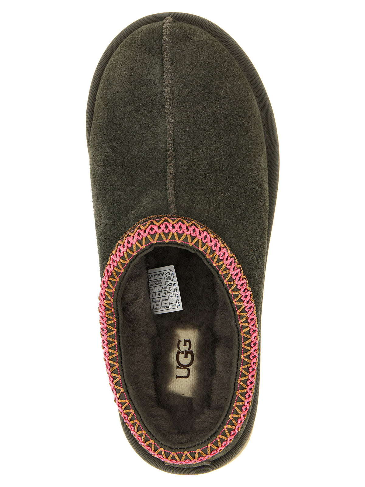 UGG Tasman Ii Sabots UGG