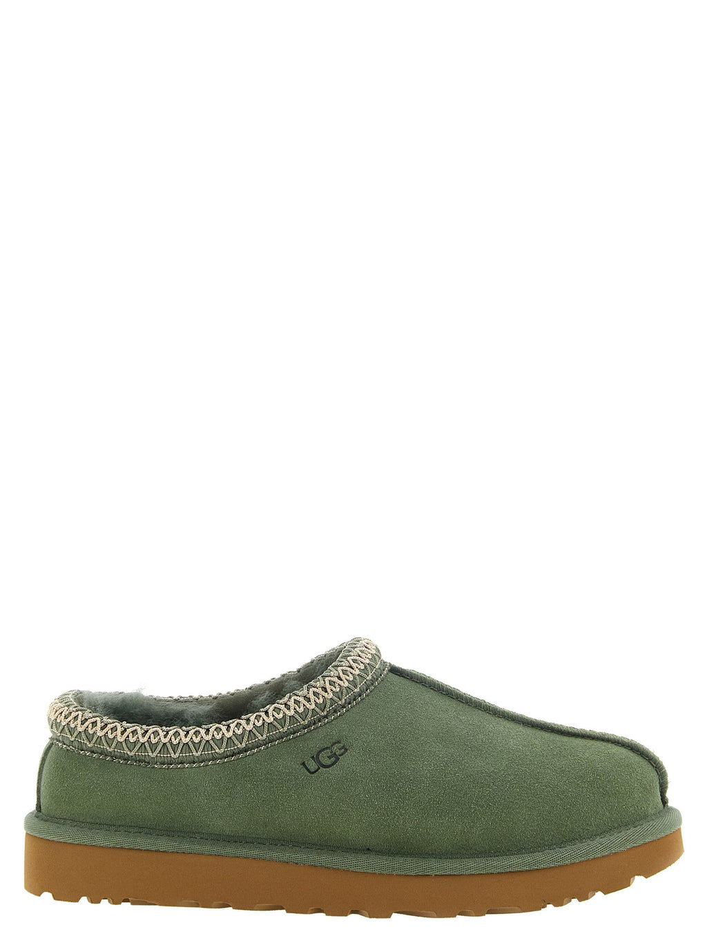 UGG Green Tasman Ii Sabots UGG