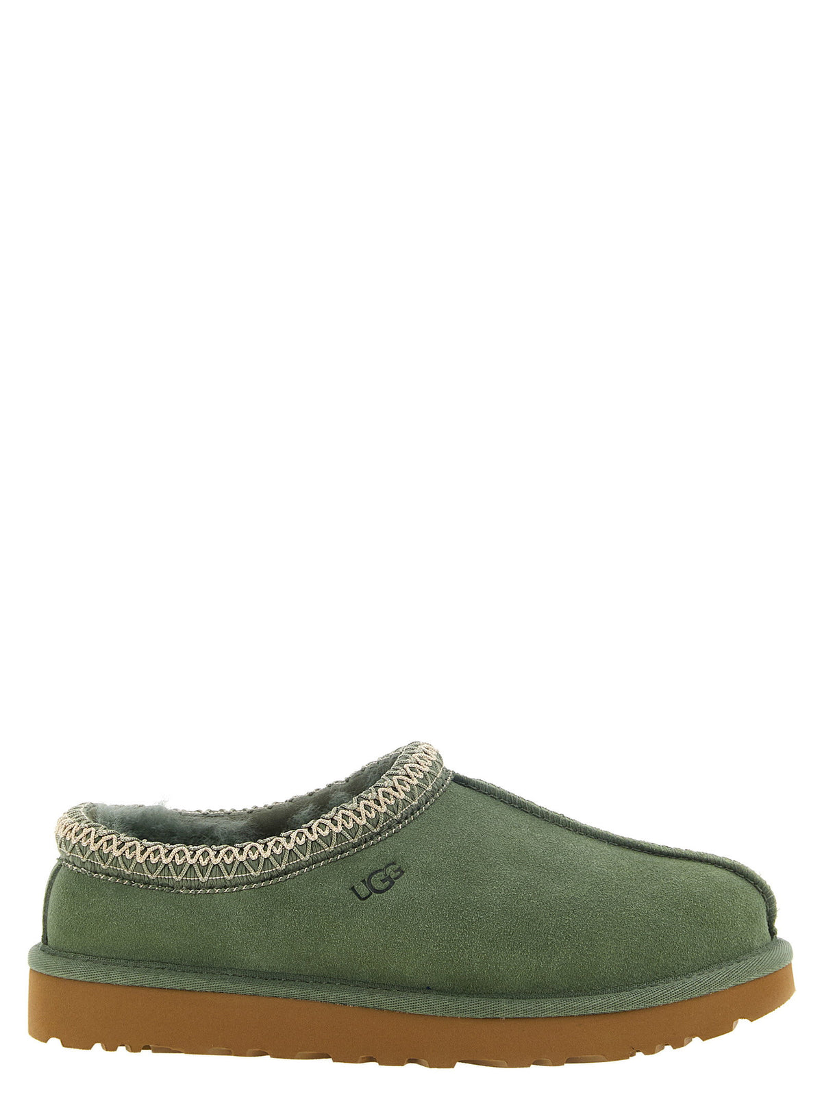 UGG Green Tasman Ii Sabots UGG