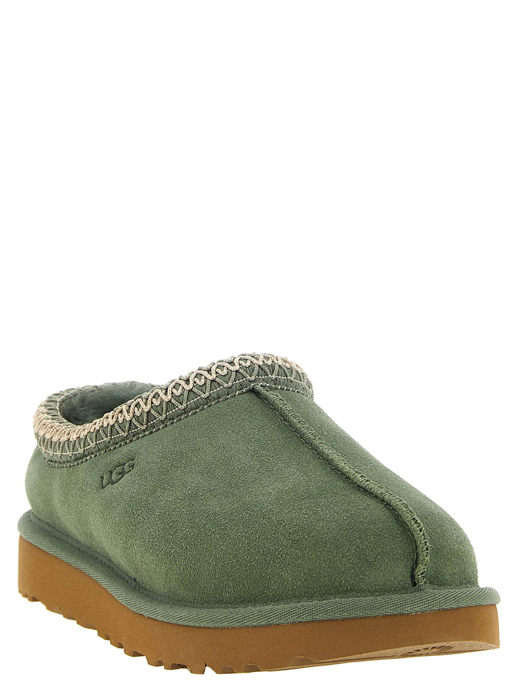 UGG Green Tasman Ii Sabots UGG