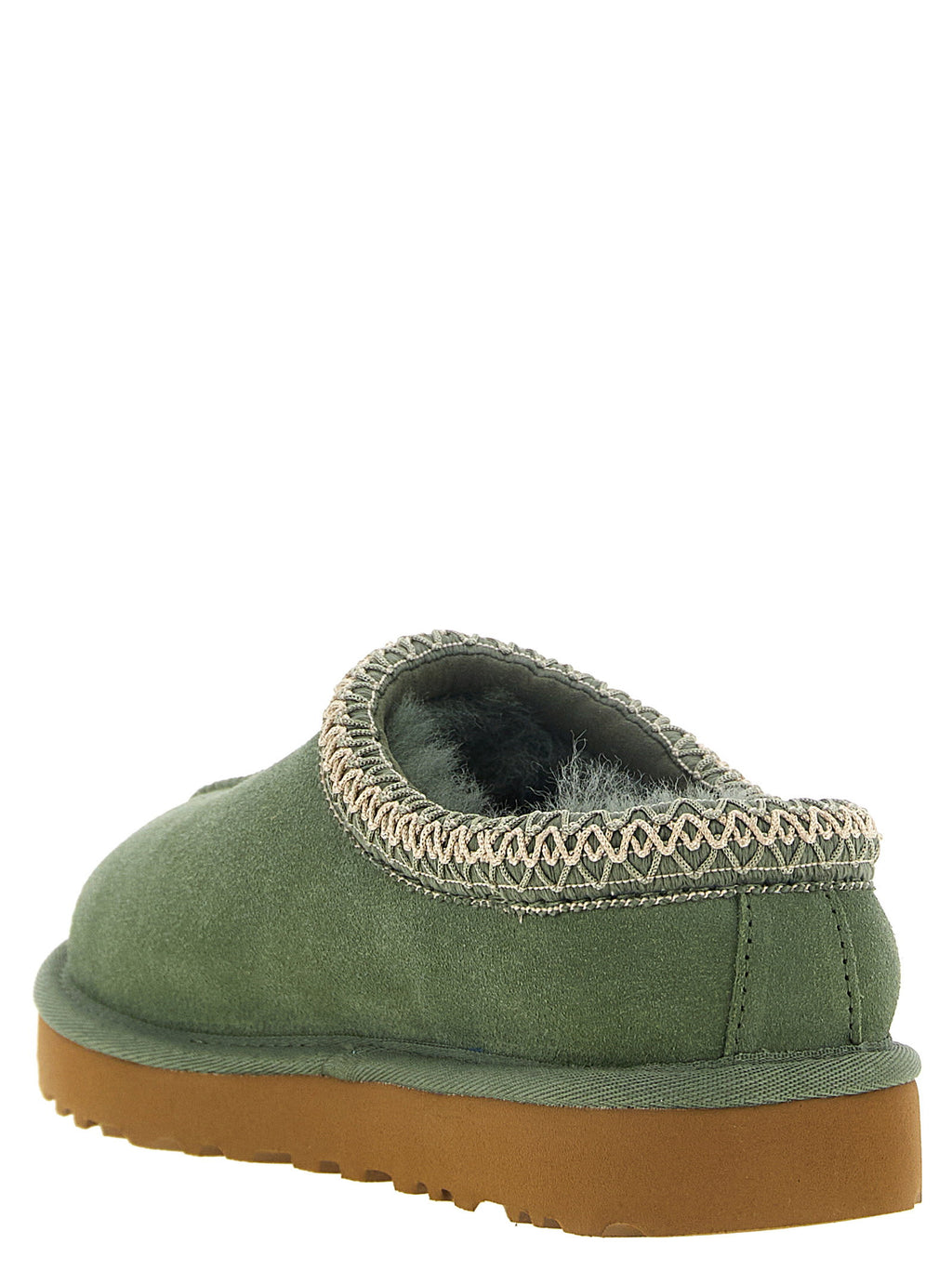 UGG Green Tasman Ii Sabots UGG