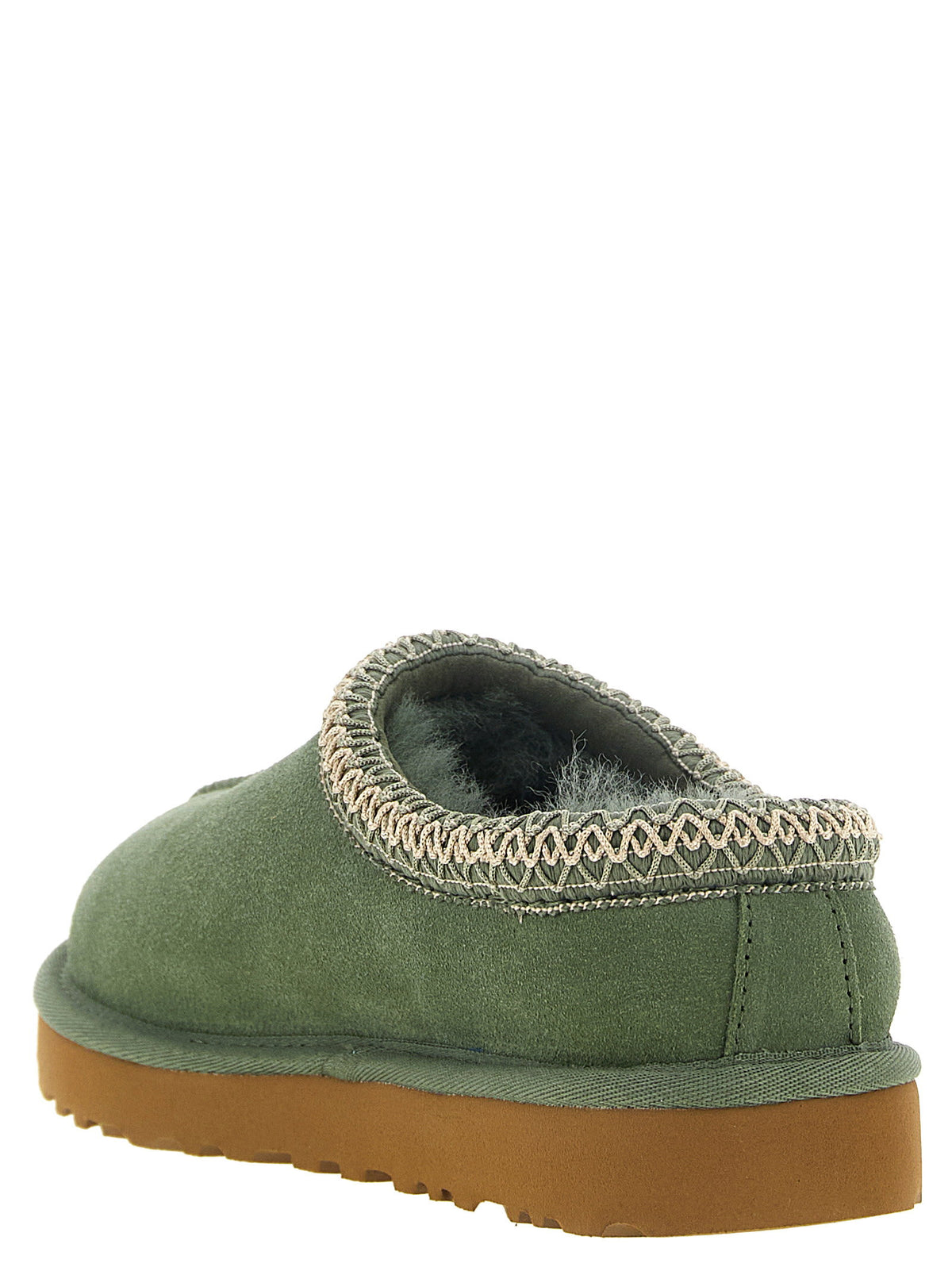 UGG Green Tasman Ii Sabots UGG