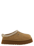 UGG Beige Tazz Ii Sabots UGG