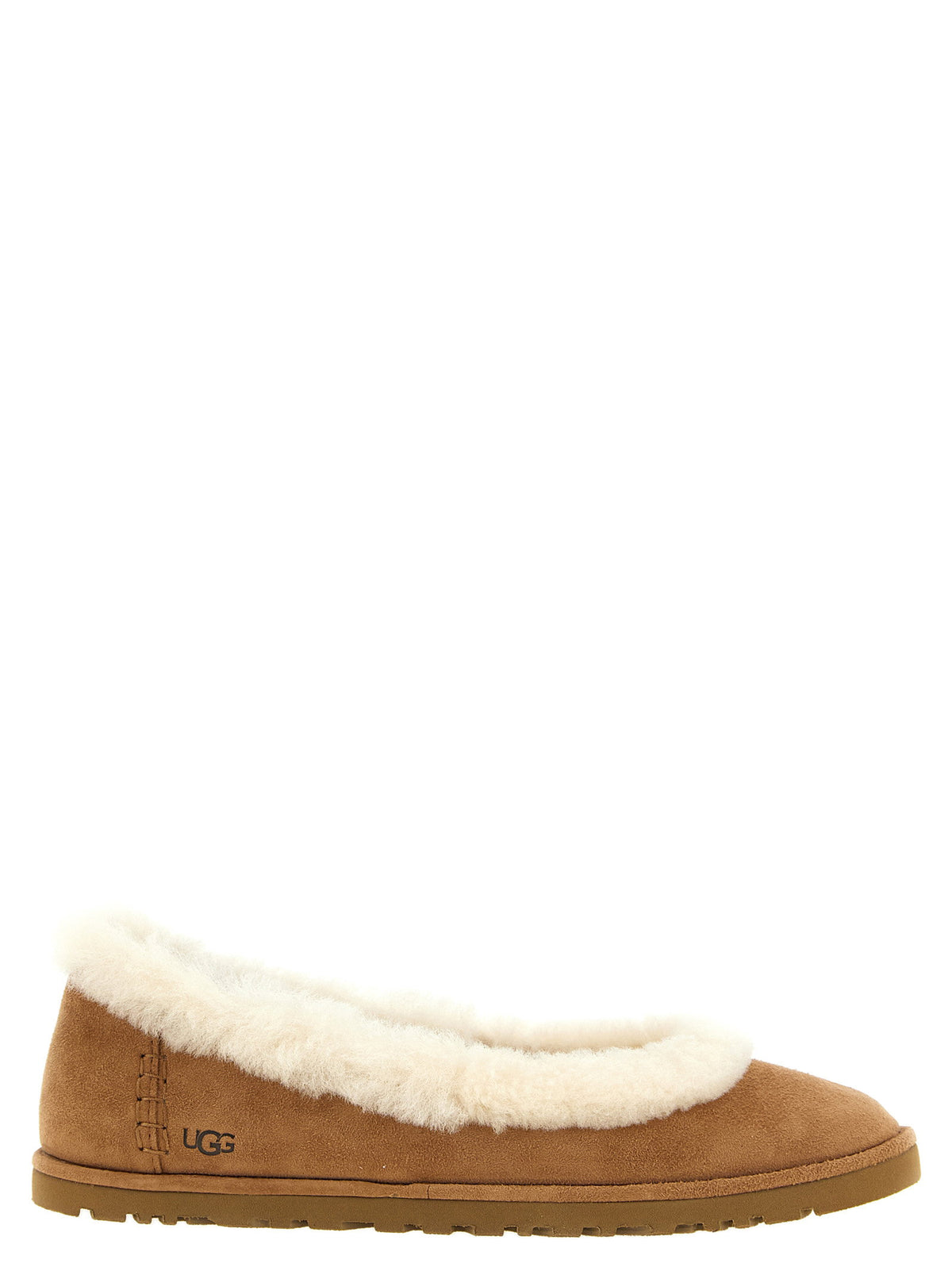 UGG Zora Ballet Flats UGG
