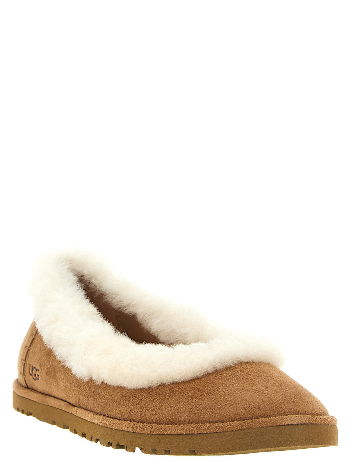 UGG Zora Ballet Flats UGG