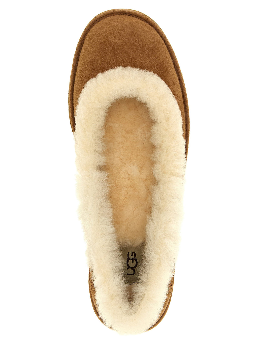 UGG Zora Ballet Flats UGG